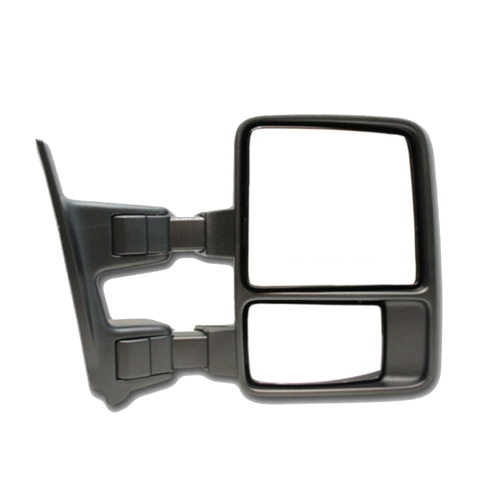 NEW OEM 2008-2015 Ford F-250 TT Manual Glass, Manual Folding Mirror RIGHT
