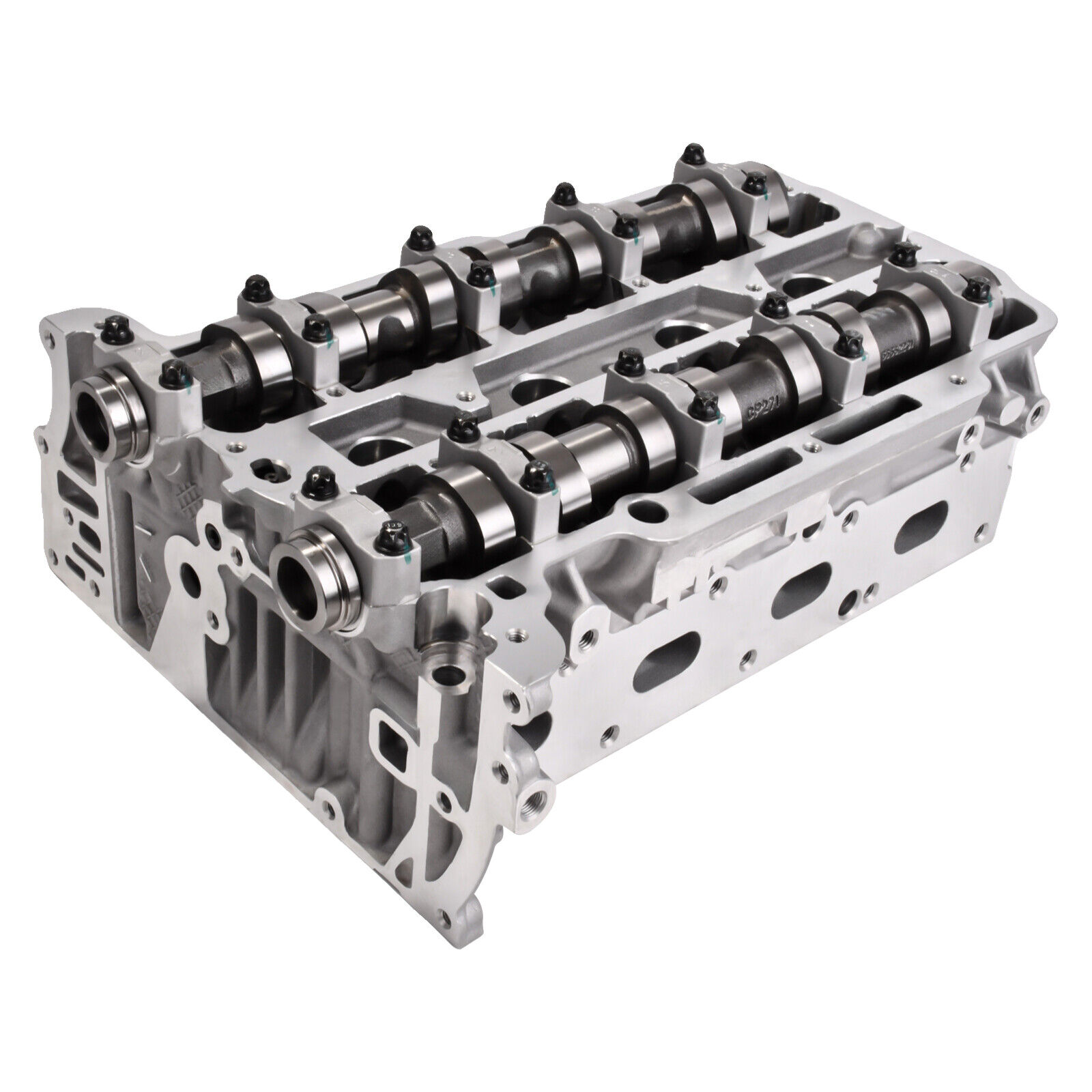 For Chevrolet Cruze Sonic Encore Trax 1.4L Turbo Cylinder Head Assembly 55573669