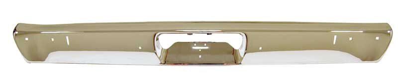 New Rear Bumper With Jack Slots AMD Fits Dodge Demon 990-1371