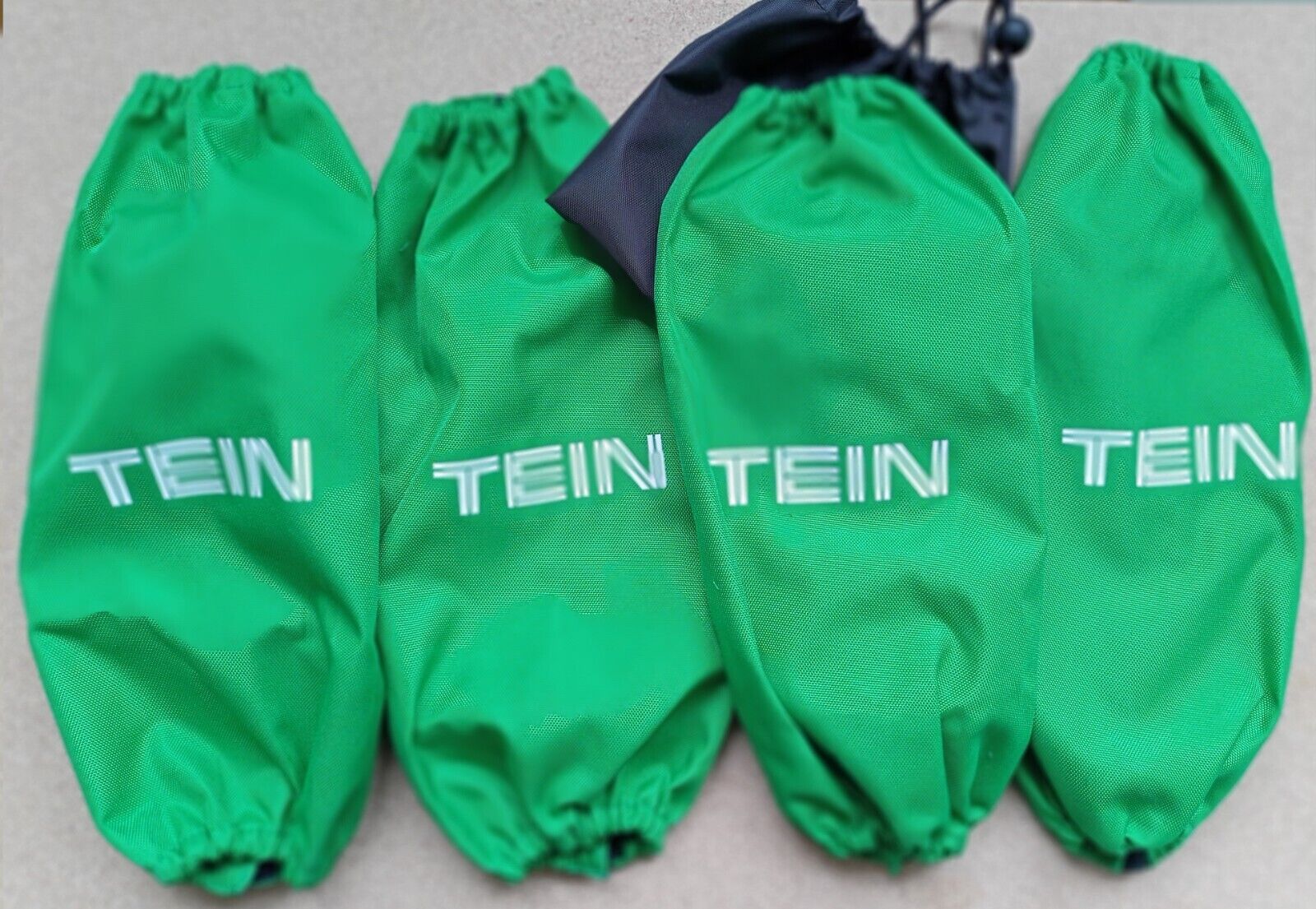 protective bags for tein coilover protection spring shock bags 12\