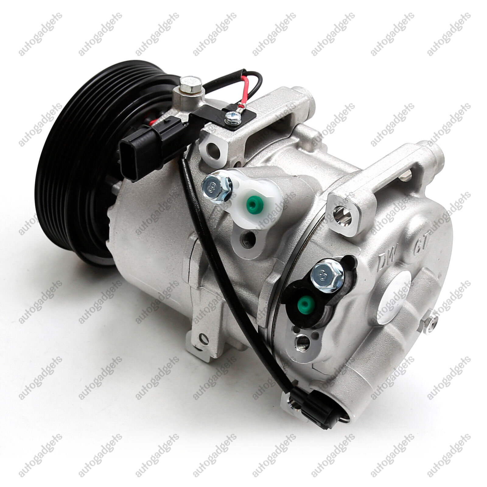 AC Compressor For 2011-2015 Hyundai Tucson 2.4L Kia Sportage OE:97701-2S500