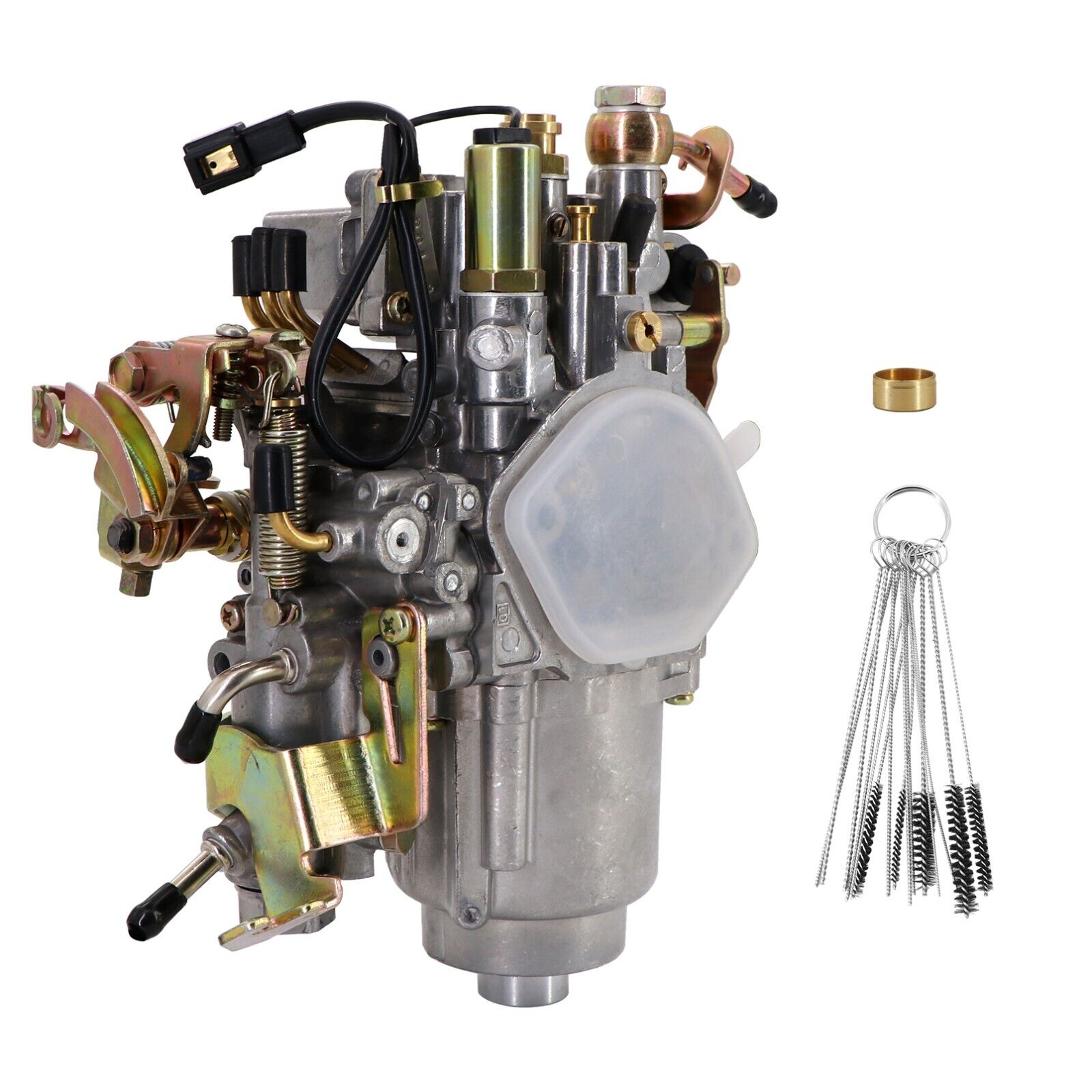 Carburetor for Mitsubishi Lancer Proton Saga 4G13 4G15 MD-192036 CB2A CK2A