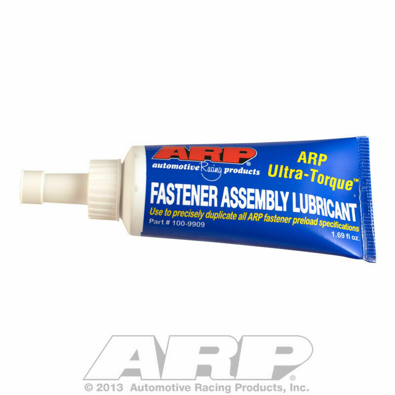 ARP 100-9909  ARP Ultra Torque lube 1.69 oz.
