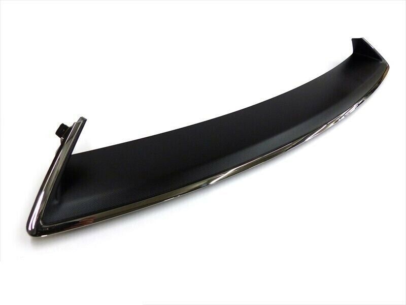 2011-2017 Nissan GT-R PREMIUM AND NISMO Front Bumper Lower Grille OEM NEW
