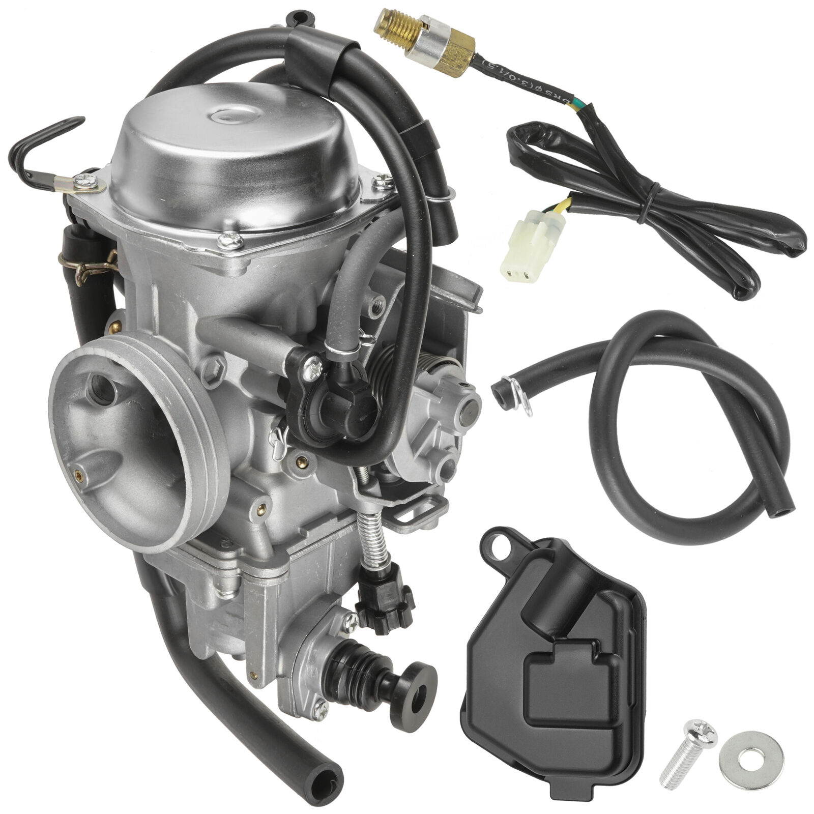 Carburetor for Honda TRX500FE TRX500FM TRX500 Fe Fm Foreman 500 4X4 2005-2011