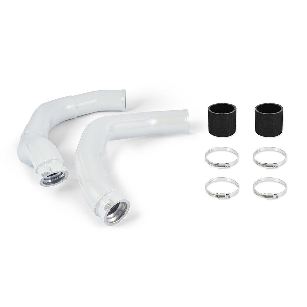 Mishimoto Performance Charge Pipe Kit, Color Matched  Compatible With   BMW F8X