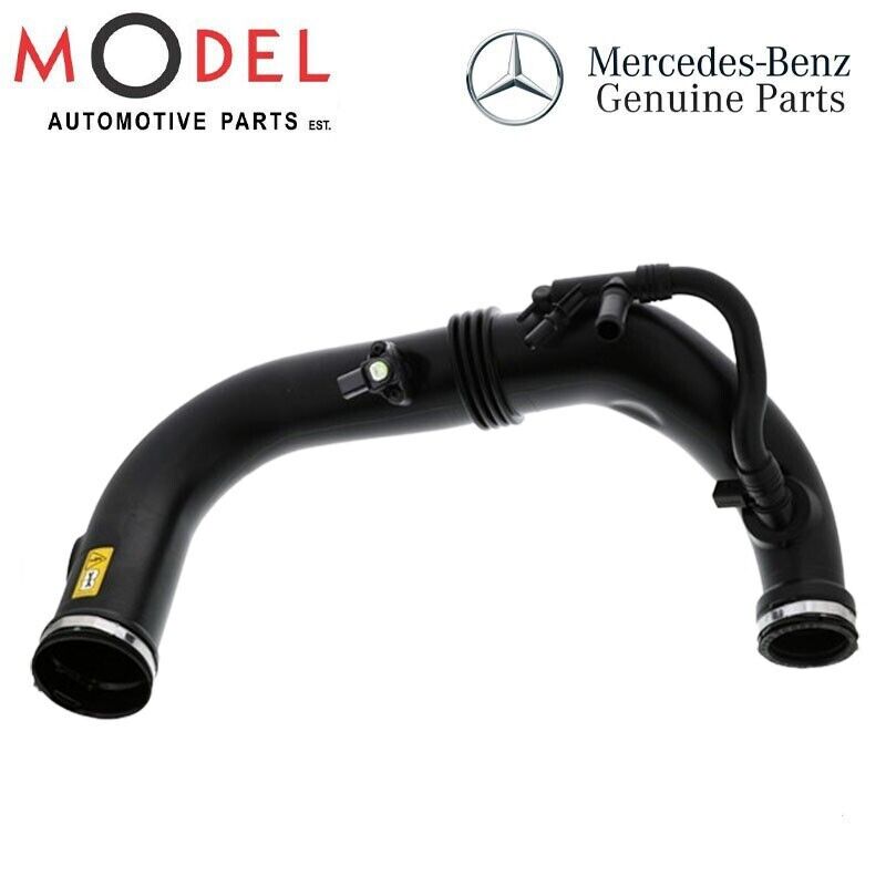 Mercedes-Benz Genuine AIR INTAKE HOSE A2710902029