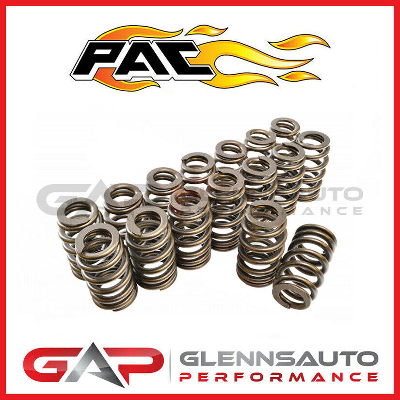 PAC-1218 Drop-In Beehive Valve Spring Kit for all LS Engines - .600\