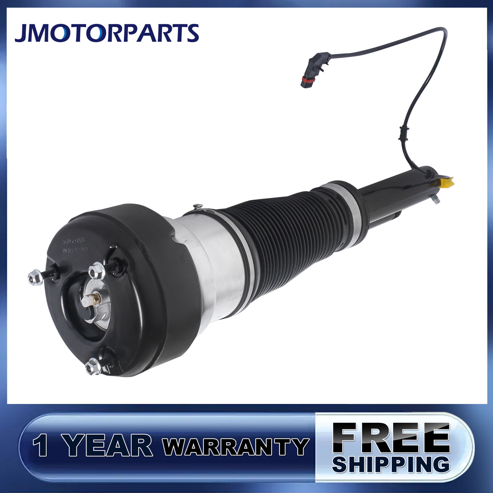 Front Air Suspension Strut Assembly For Mercedes-Benz W221 S350 S550 S63 S-Class