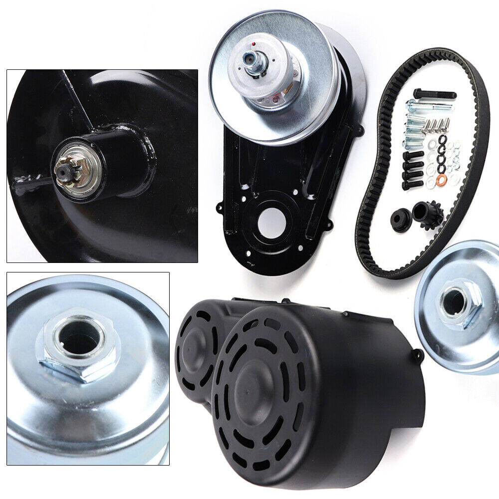 40 Series Torque Converter Kits for 9-16HP Engines w/ 1\