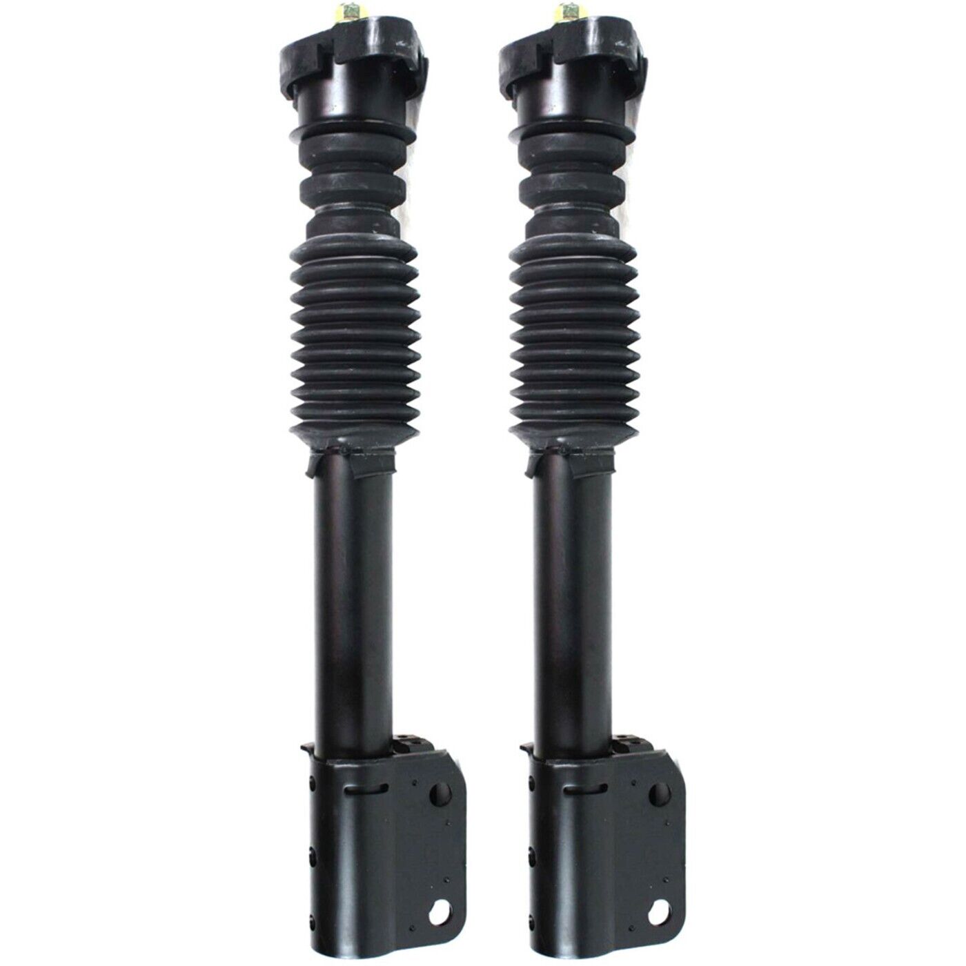 Loaded Struts For 1988-1997 Oldsmobile Cutlass Supreme Rear Left and Right FWD