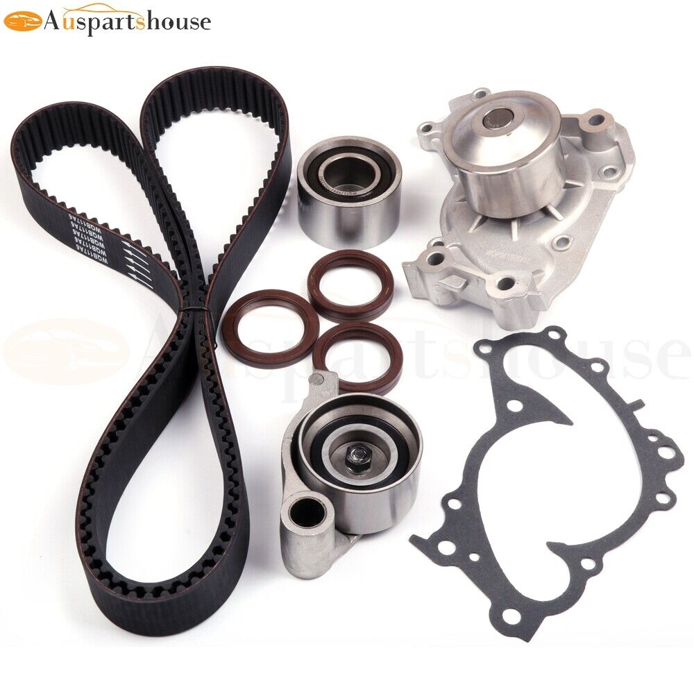 Timing Belt Kit Water Pump w/ gasket For 2001-2006 TOYOTA CAMRY 3.0L 13568-09080