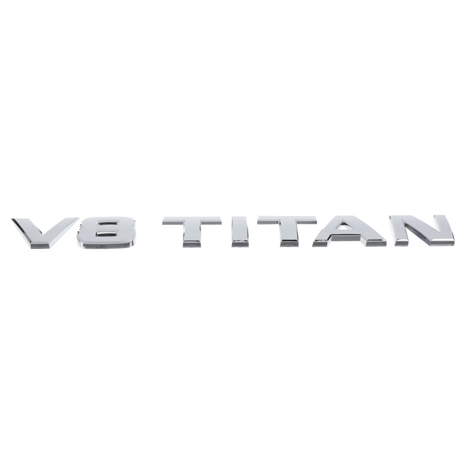 NEW 2004-2013 Nissan Titan \