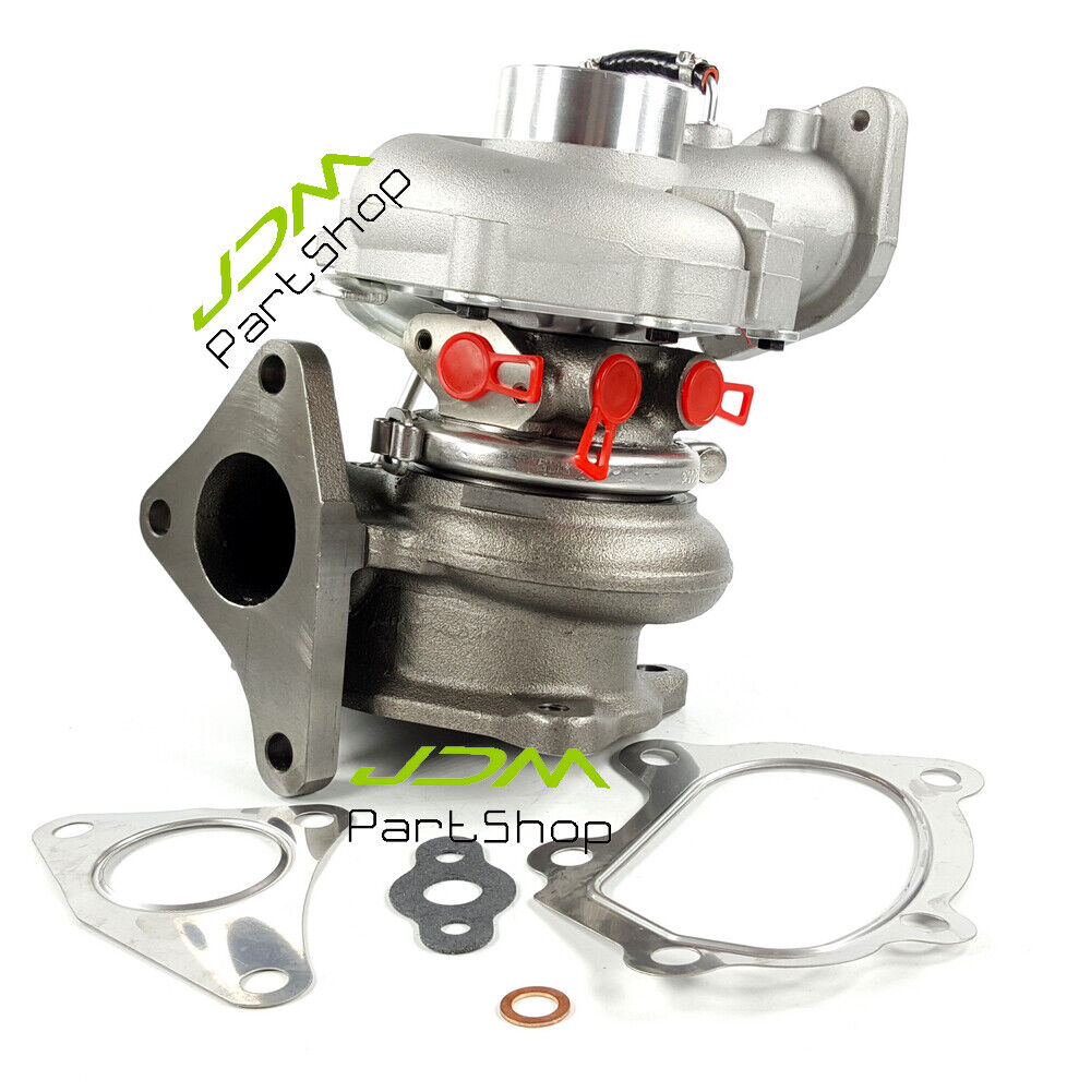 RHF5 VF40 Turbo Charger for 05-09 Subaru Legacy GT Outback XT 2.5L 14411AA510