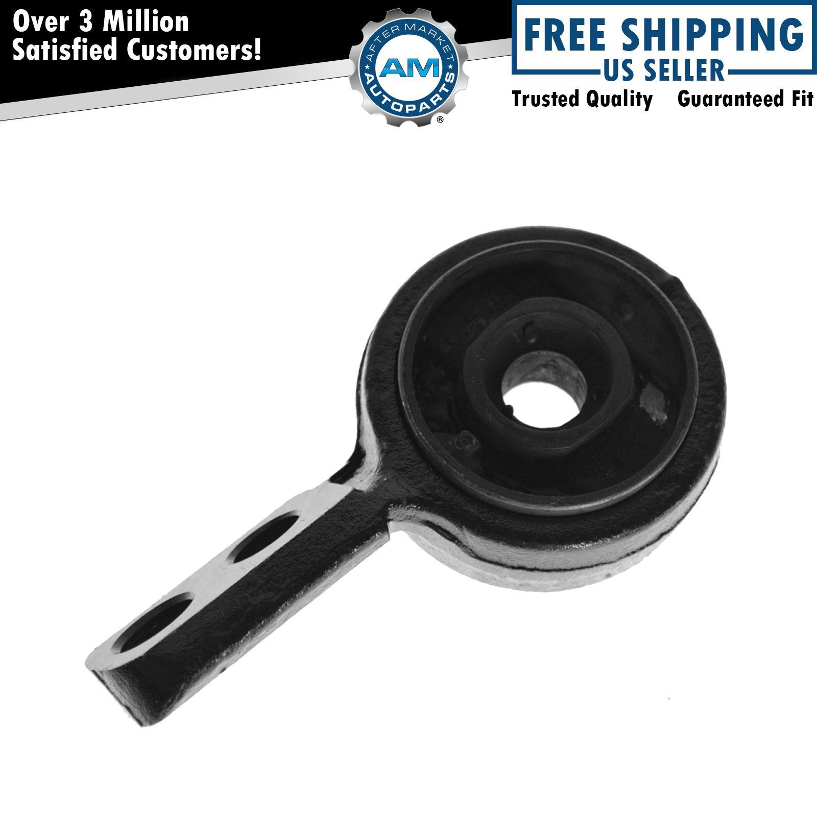 Control Arm Bushing & Bracket Front Lower Driver Left LH for BMW E36