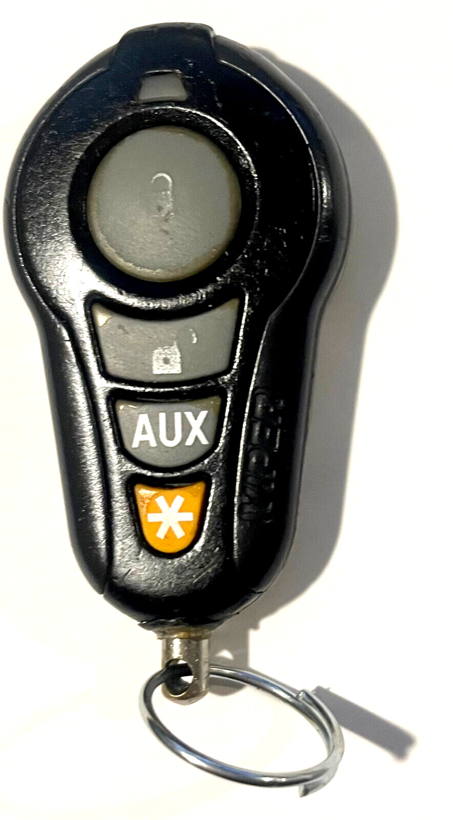 Viper EZSDEI7141 7141V Remote Alarm Keyless Entry Key Fob car starter keyfob fab