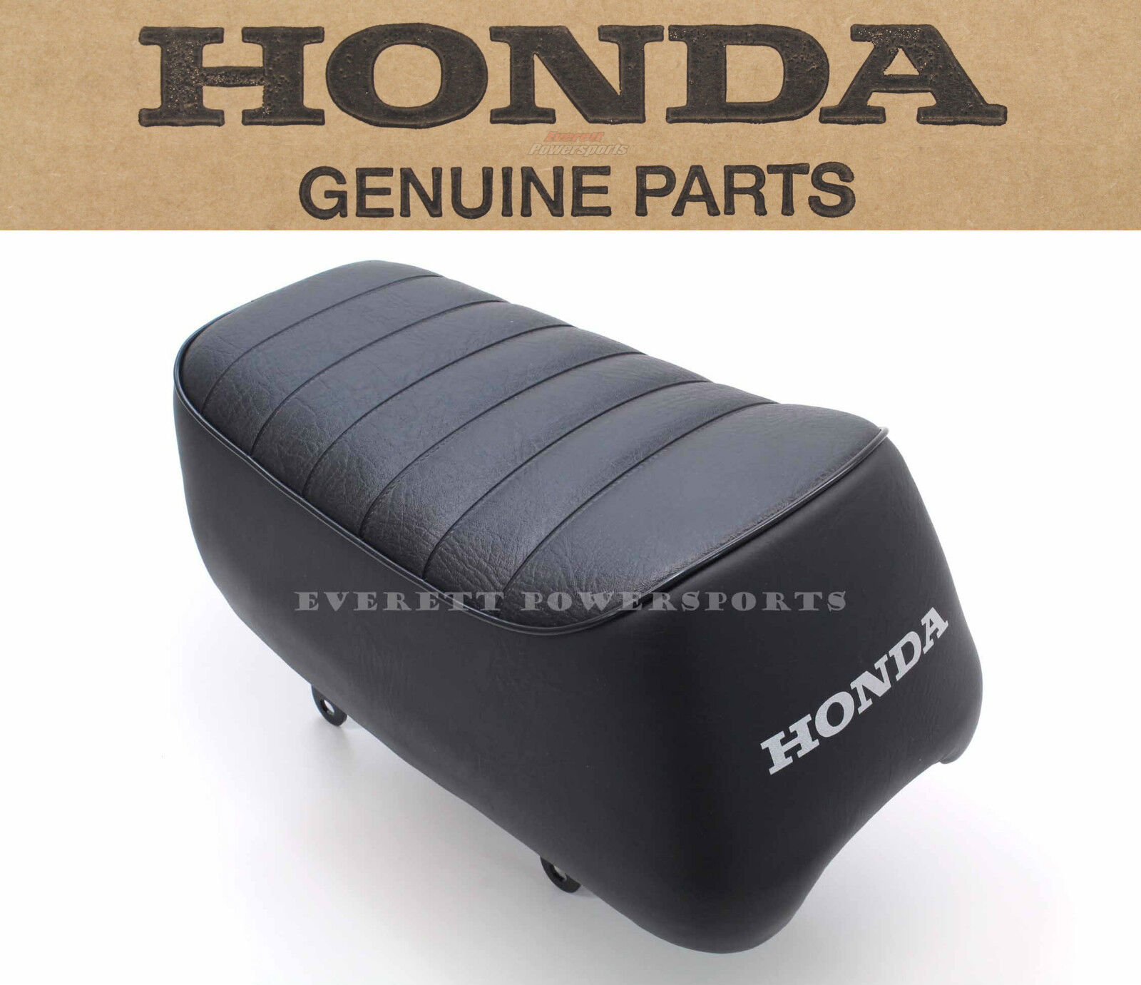 Seat 68 70 71 Z50 Z50A Honda Mini Trail 50 Saddle OEM Genuine Honda #B05