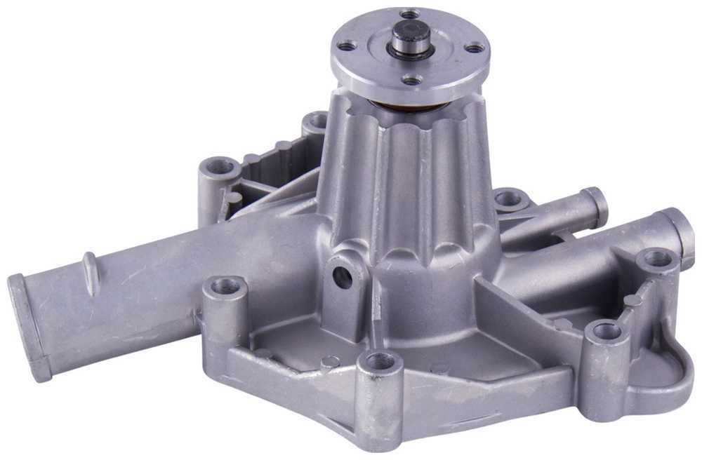 Engine Water Pump-Water Pump(Standard) Gates 43026