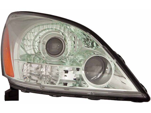 Right Headlight Assembly For 03-09 Lexus GX470 YM21V3