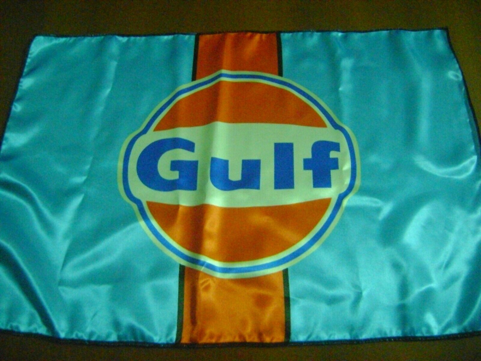 Gulf racing 20x30