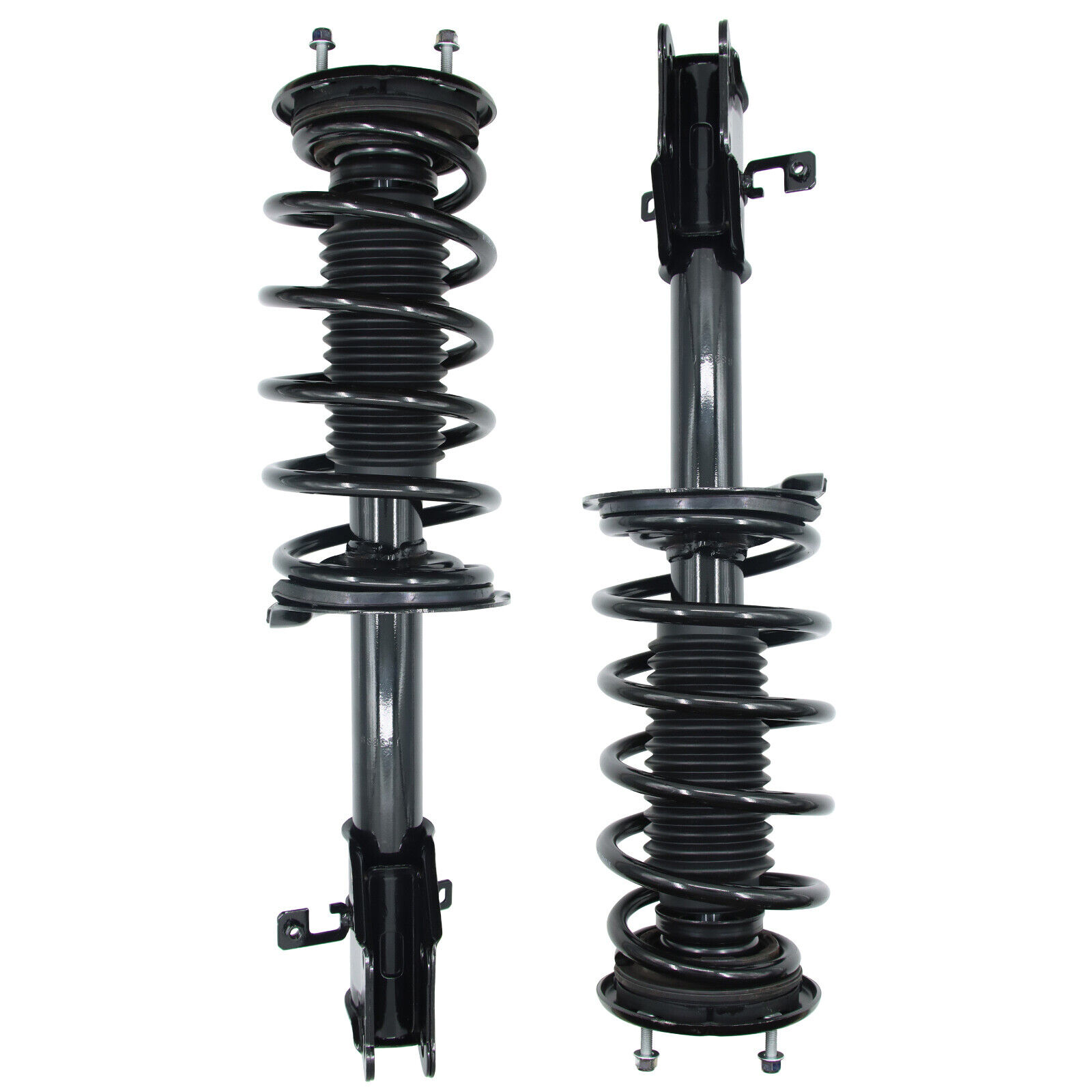 2PC Front Left/Right Shock Absorbers fits 2007-2010 Ford Edge Lincoln MKX