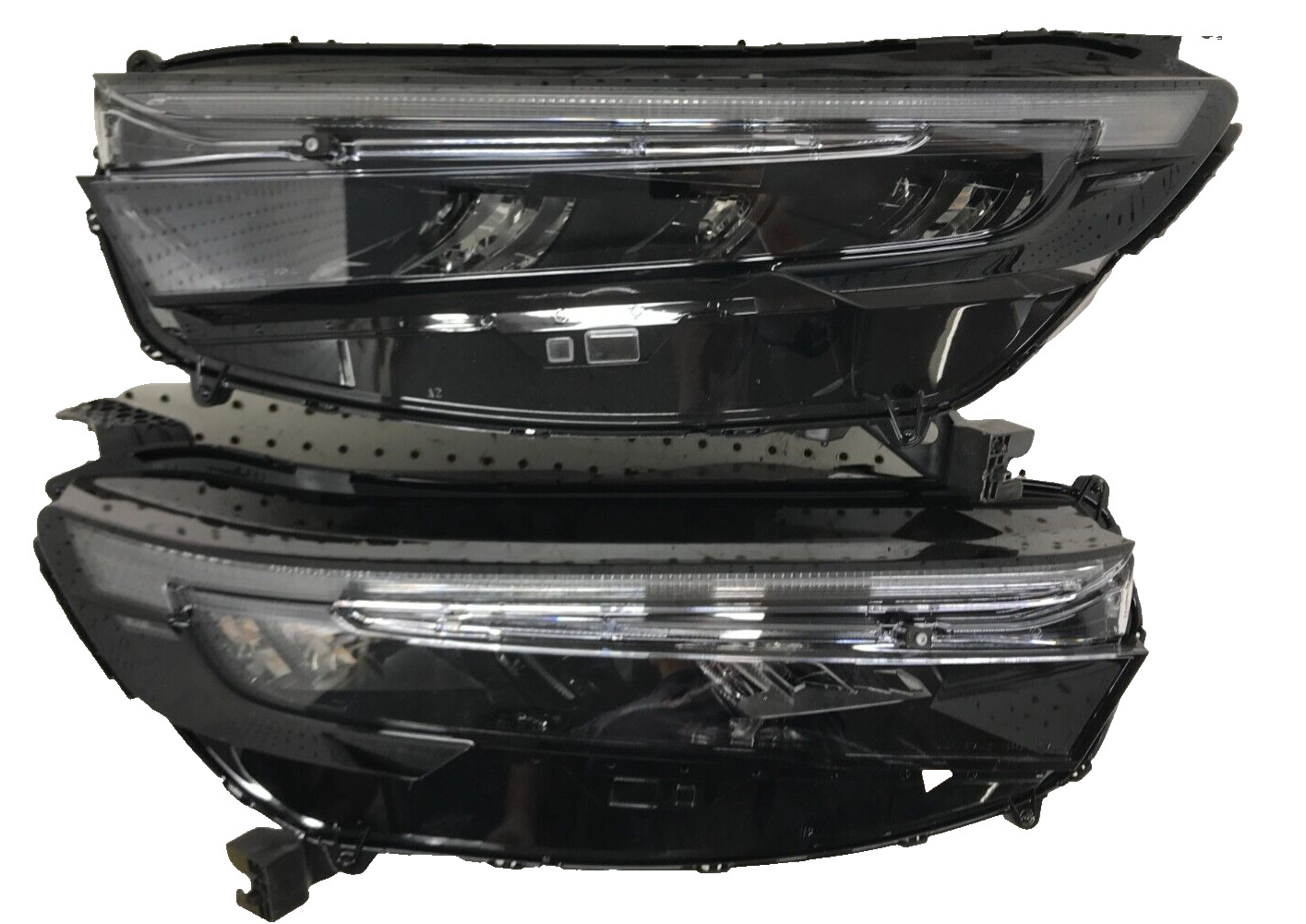 Perfect 2023 2024 OEM Honda CR-V CRV LED Headlight Set Pair LH RH Side OEM 23