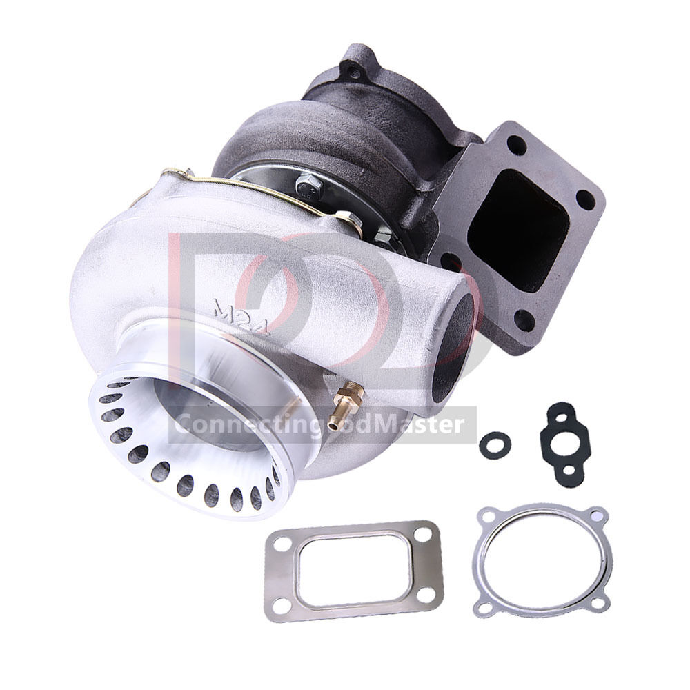 GT35 GT3582 Turbo Charger T3 AR.70/63 Anti-Surge Compressor Turbocharger Bearing
