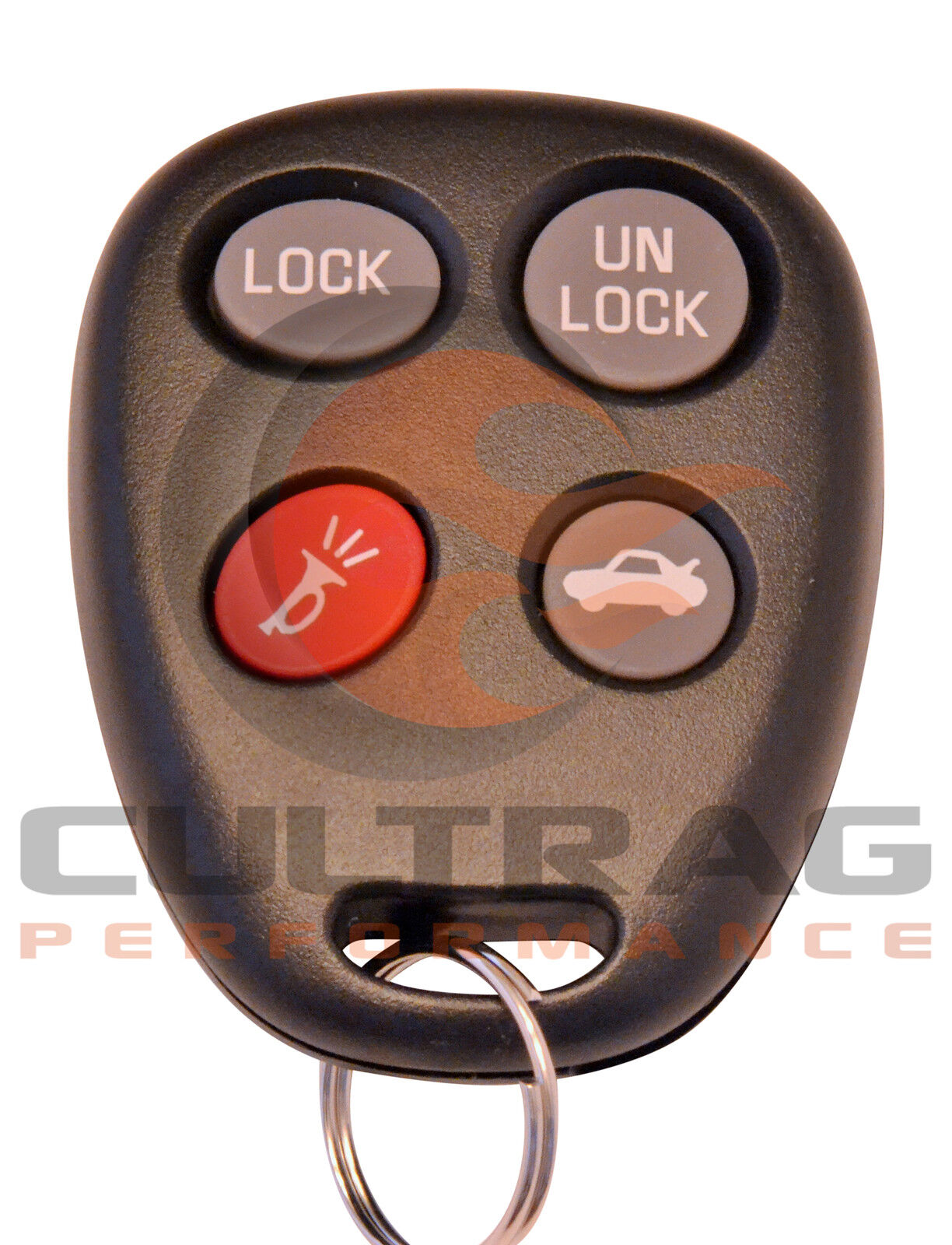 1997-2000 Chevrolet C5 Corvette Genuine GM Remote Key FOB Transmitter 19299230