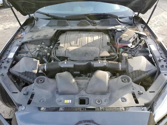 💎 13-19 Jaguar F-Type XJ XF 3.0 Supercharged V6 Engine Motor Block Assembly RWD