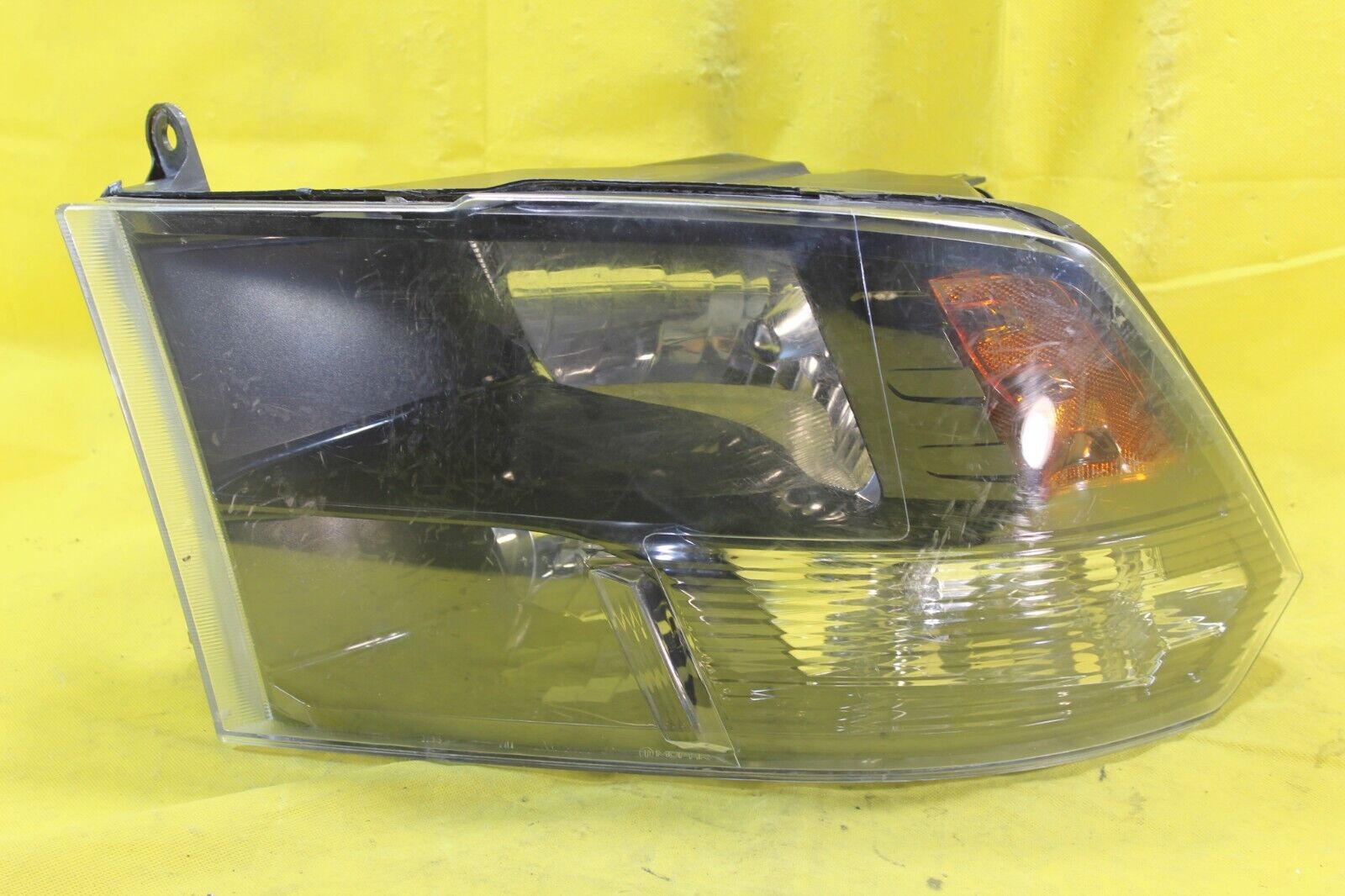 🙈  15 16 7 18 19 20 Dodge Ram 1500 Left Driver LH Side Lamp Headlight *MINOR