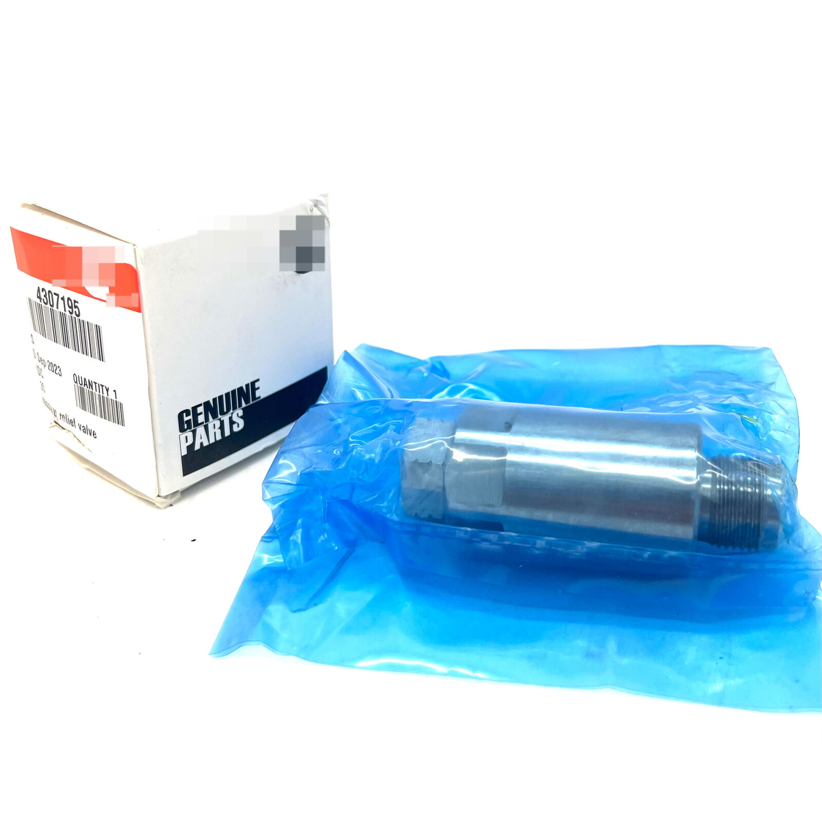 4307195 Pressure Relief Valve Fits for Cummins 5473196 In Box FREE SHIIP NEW