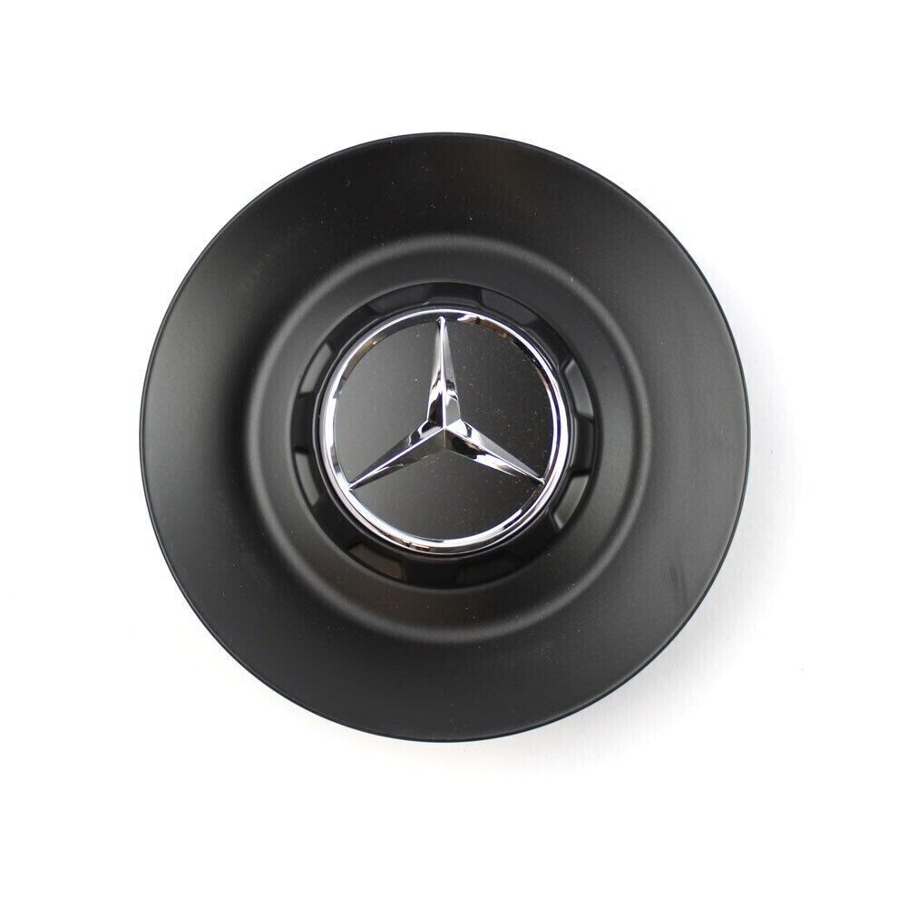  Factory Mercedes Benz Center Cap G63 G550 G Wagon OEM AMG Wheel A0004003400