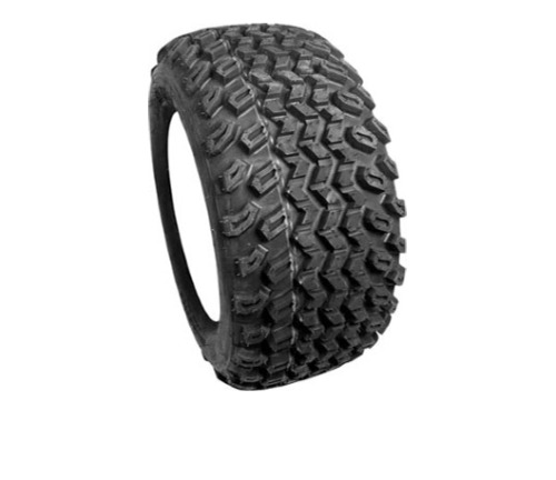 Duro Tire 23x10.50-12 Off Road Duro Desert 4 Ply For Lifted Golf Carts Only