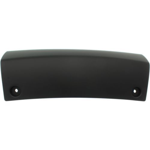Hitch Cover Rear For Jeep Grand Cherokee WK 2022