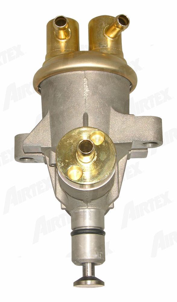 Mechanical Fuel Pump Airtex 61067