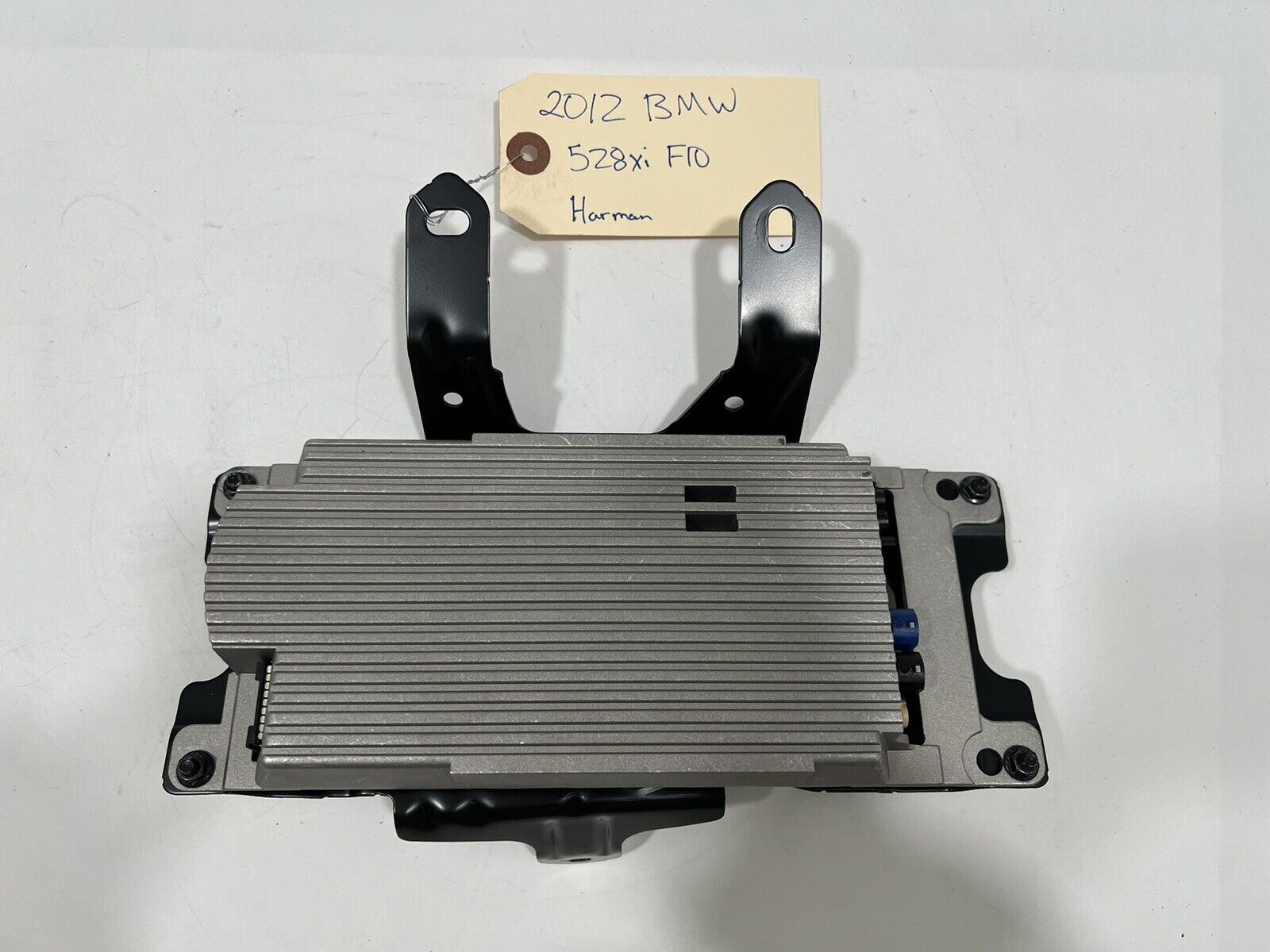 ✅OEM BMW F13 F30 F10 F02 M6 Combox Telematics Communication Bluetooth GPS Module