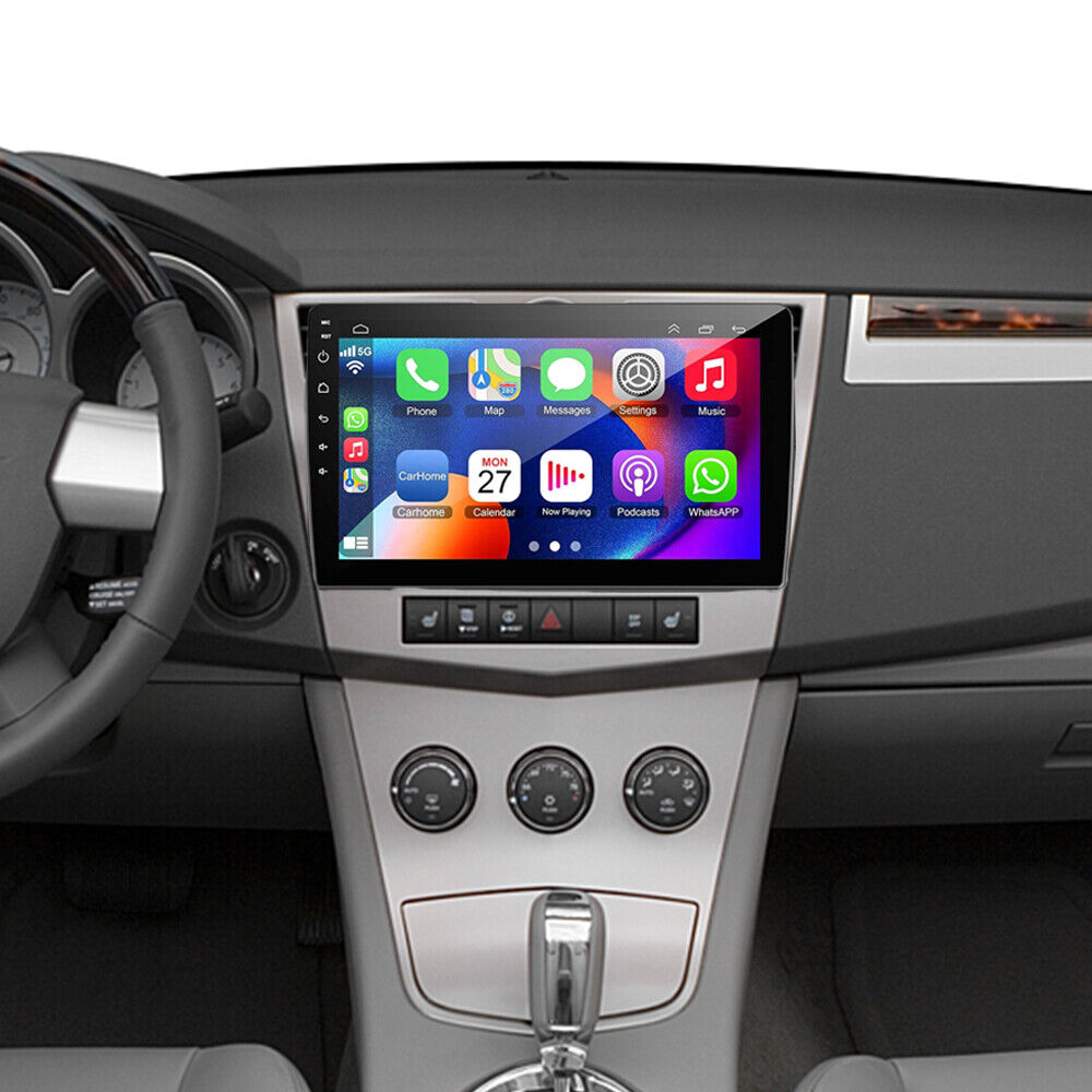 10.1\'\'  For Chrysler Sebring 2007-2010  Android 13 Car Stereo GPS Navi CarPlay