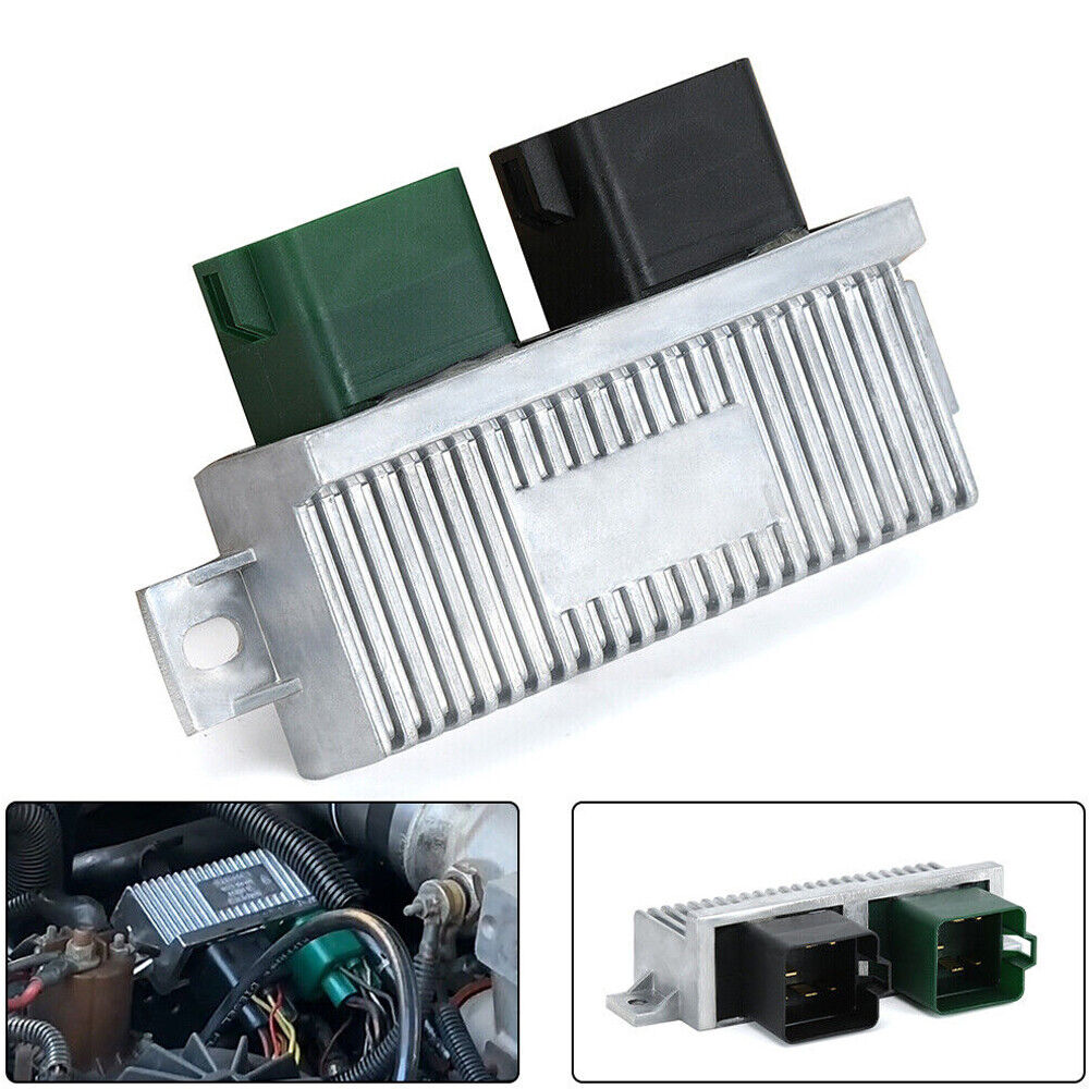 For Ford 6.0L 7.3L Powerstroke Glow Plug Control Relay Module GPCM YC3Z12B533AA