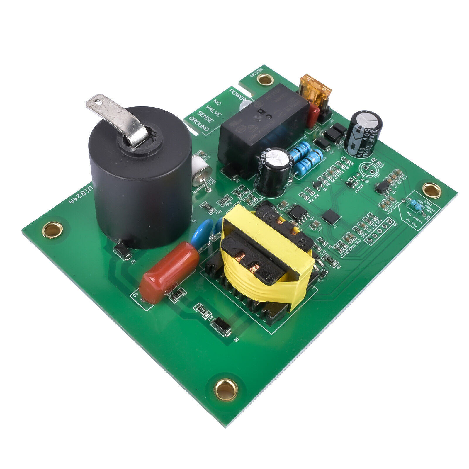 For Dinosaur Electronics UIB S Universal Ignitor Board Small 12V DC 816689021010