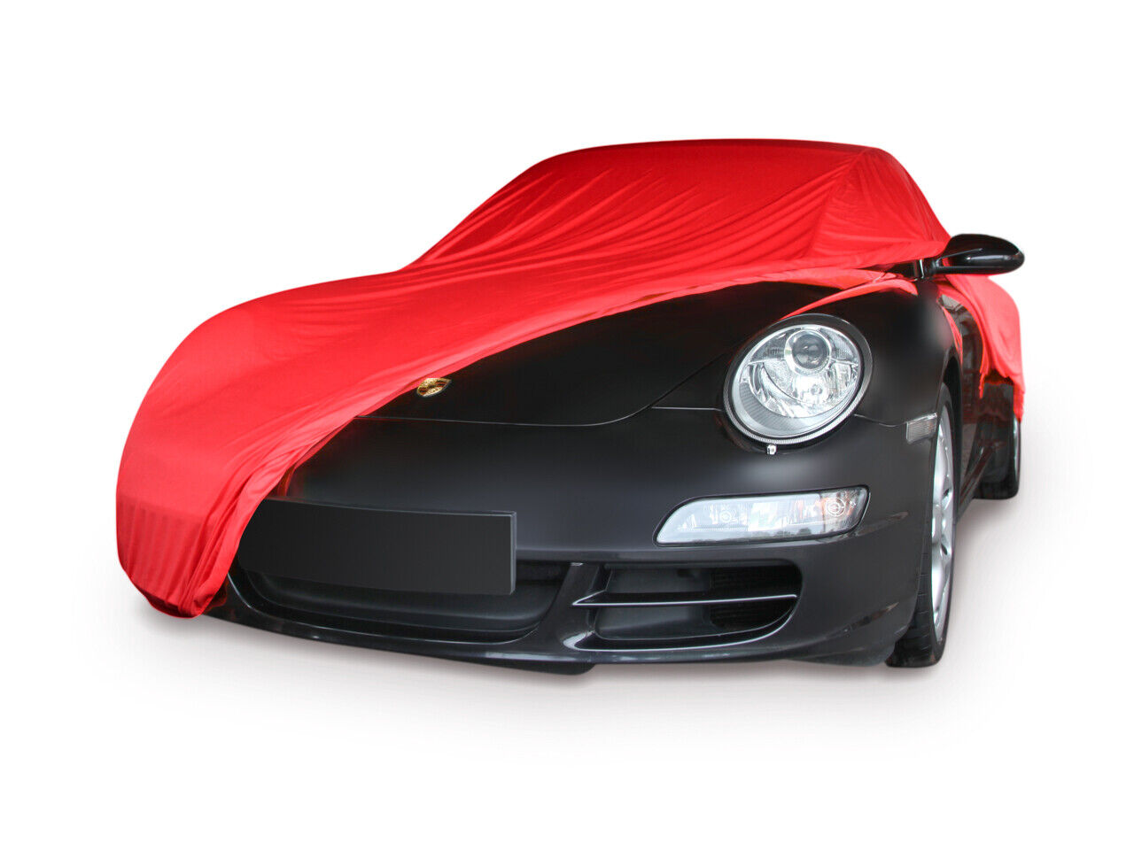 Soft indoor tub protective cover fits Wiesmann GT MF4