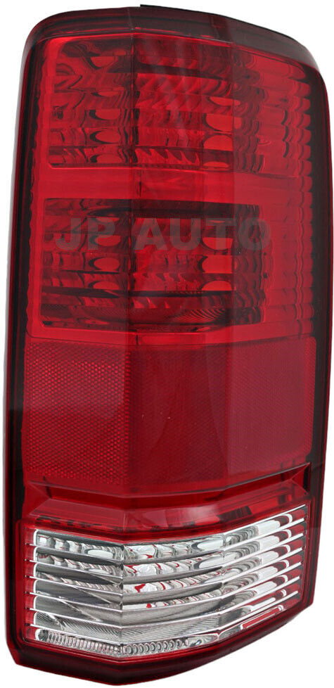 For 2007-2011 Dodge Nitro Tail Light Passenger Side
