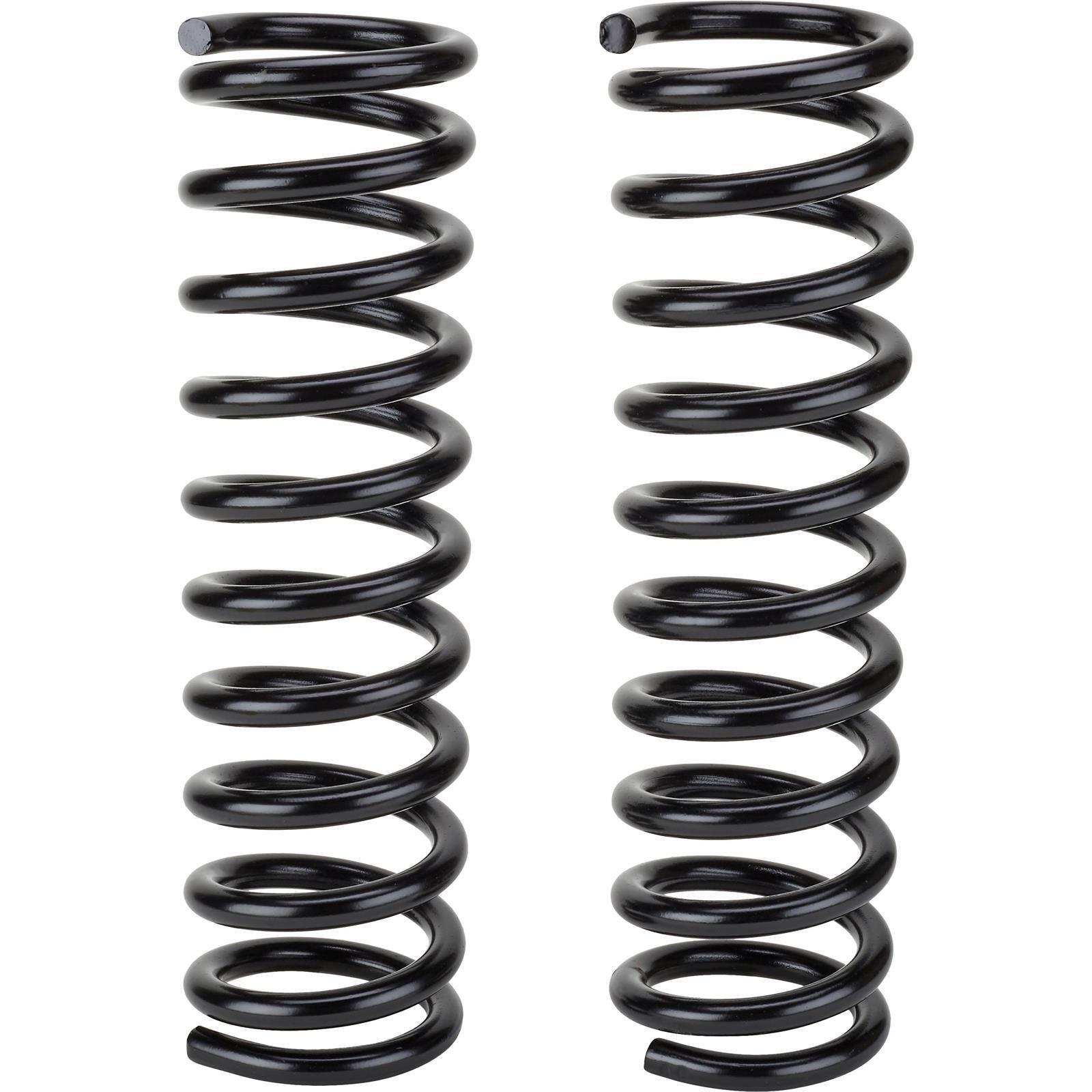 Big Block Front Coil Springs, 1964-72 GM A-Body