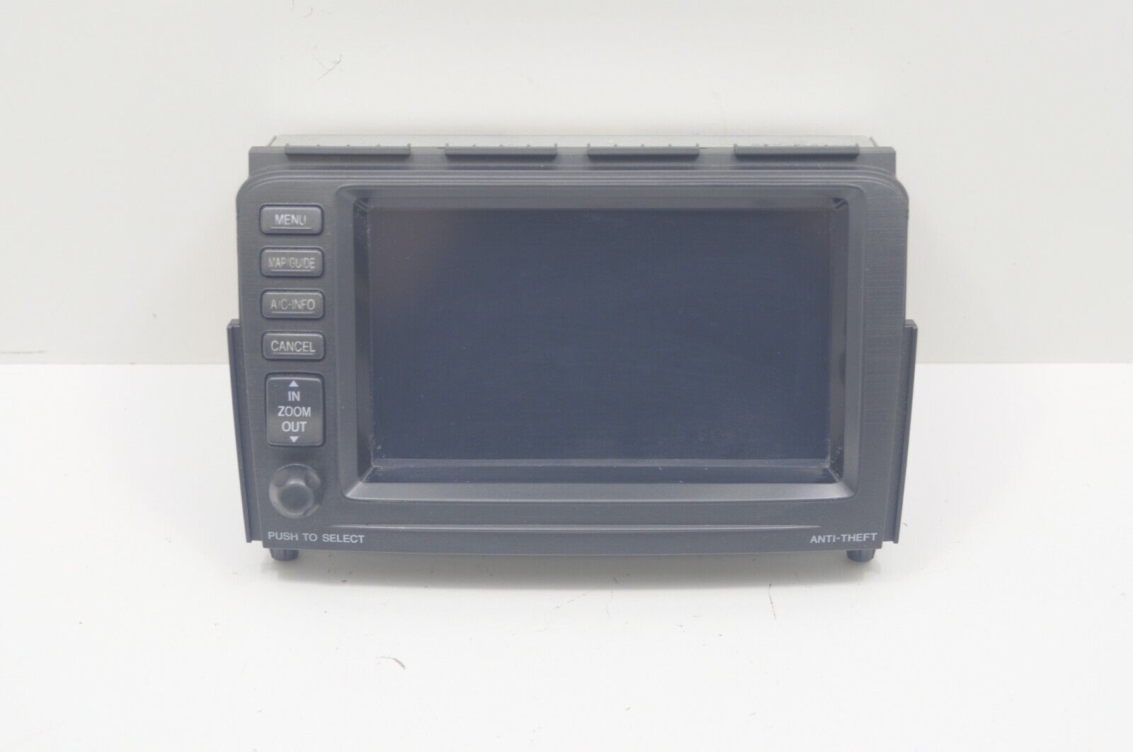 ✅ 05 - 06 Acura MDX Navigation Display Screen Radio Stereo 39810-S3V-A220-M1