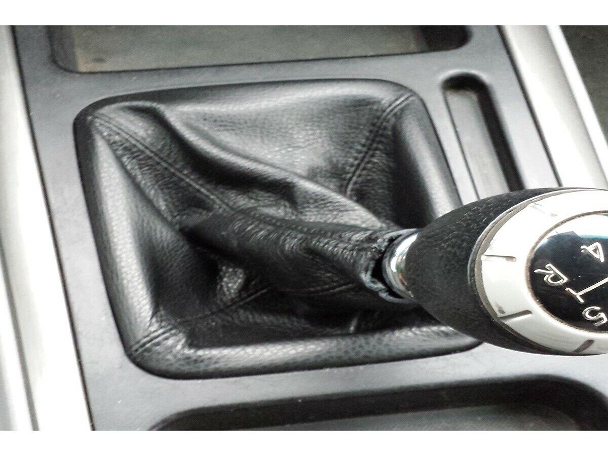 Gear shift and handbrake cover compatible with Kia Sorento (2002-2009)