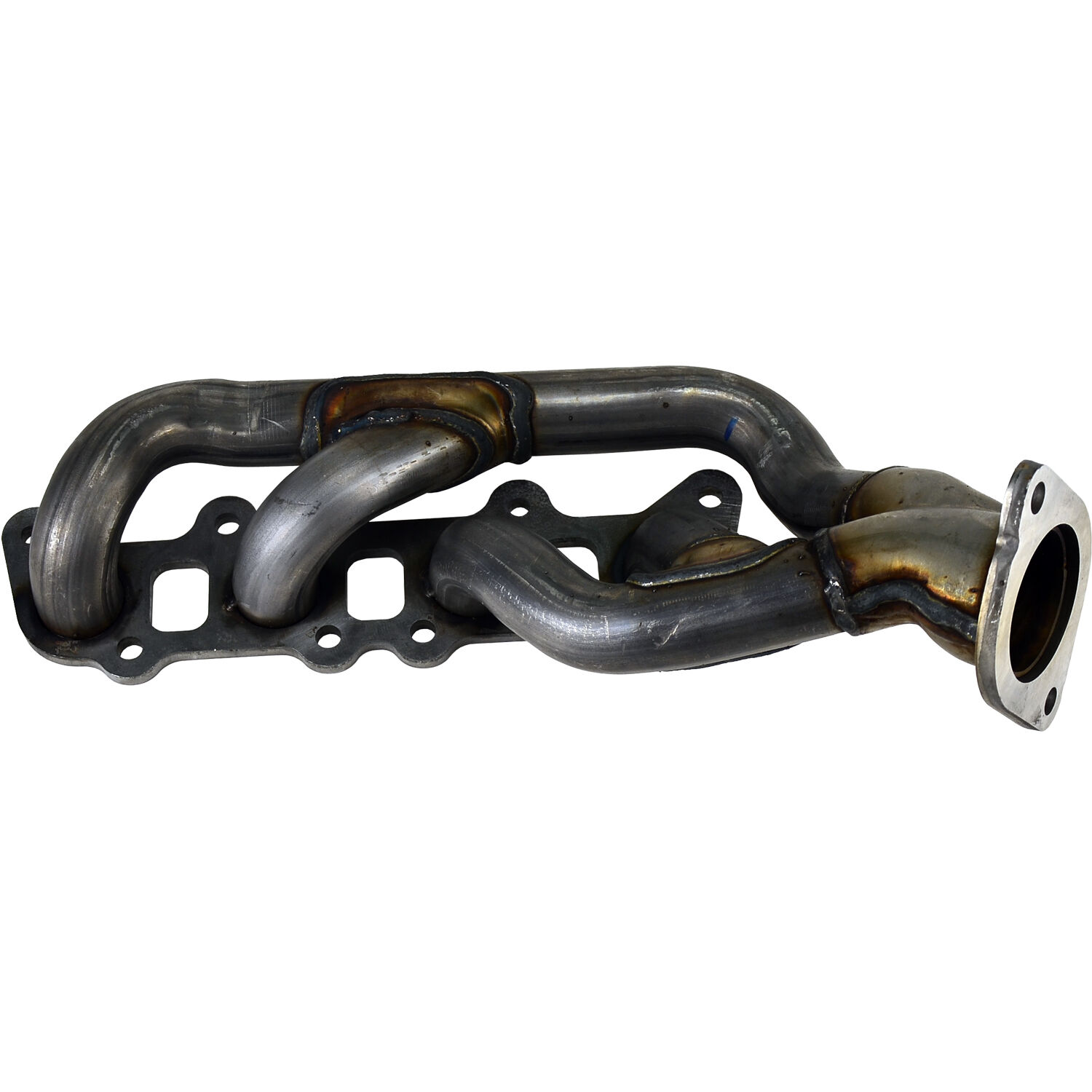 OEM NEW 2011-2014 Ford Mustang LH Side Exhaust Manifold BR3Z9431C Driver\'s Side