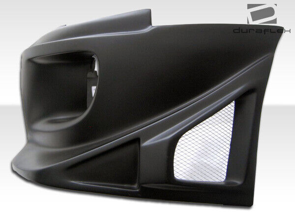 Duraflex Blits Front Bumper Cover - 1 Piece for Eclipse Mitsubishi 00-05 edpart