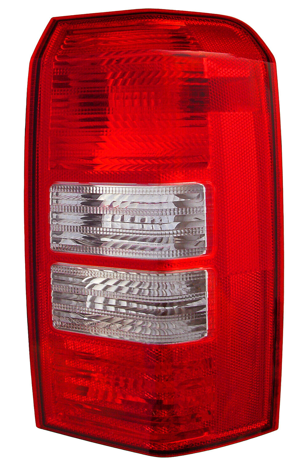 For 2008-2017 Jeep Patriot Tail Light Passenger Side