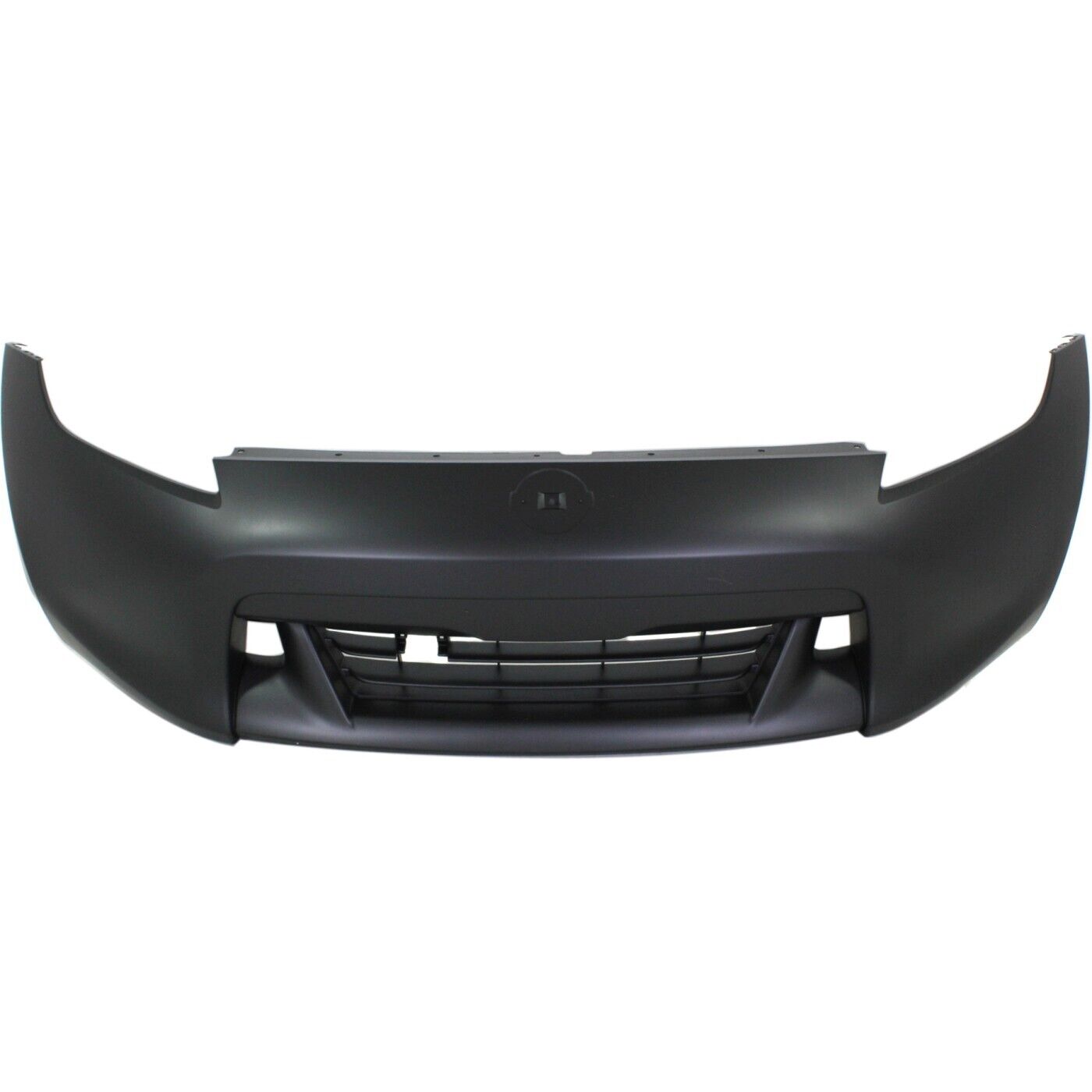 Bumper Cover For 2009-2012 Nissan 370Z Front Paint To Match w/ Air Spoiler CAPA