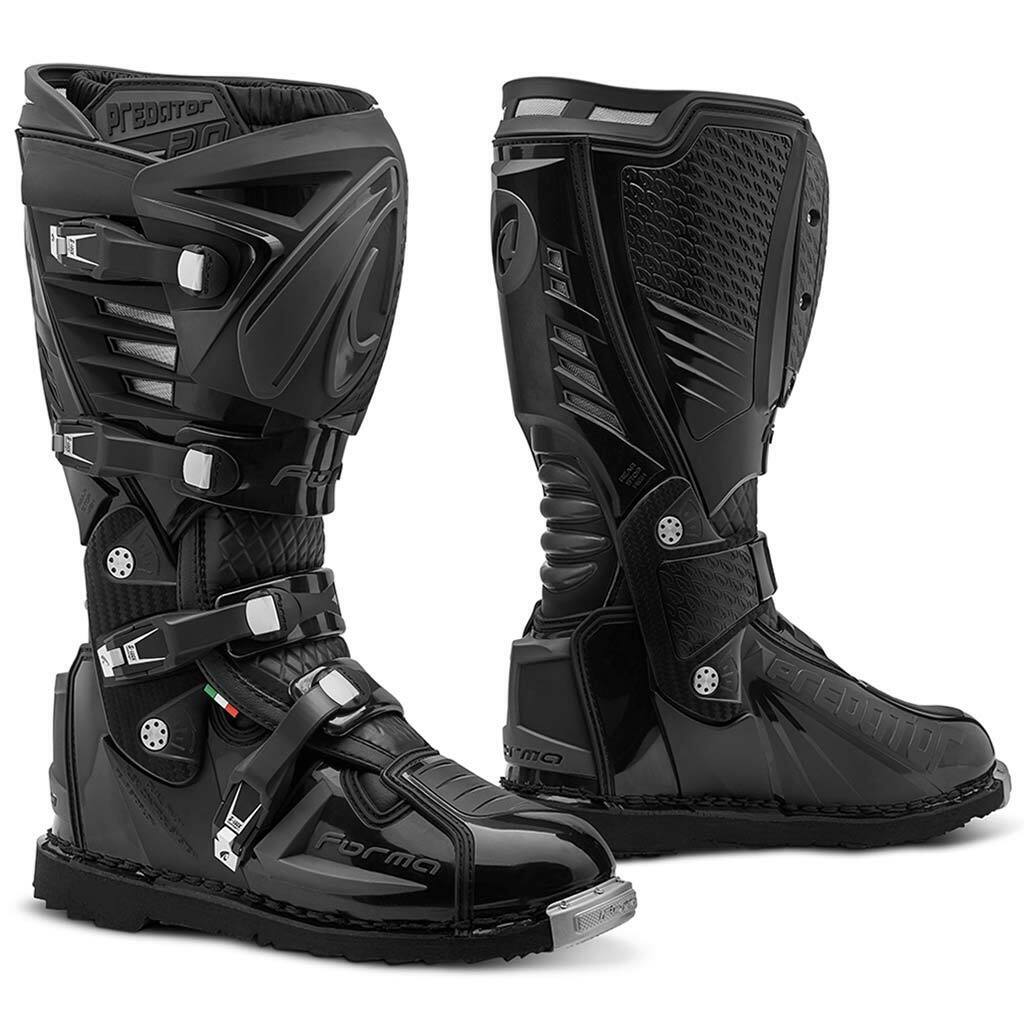 motocross boots | Forma Predator 2.0 Enduro offroad adv tech motorcycle mx dirt