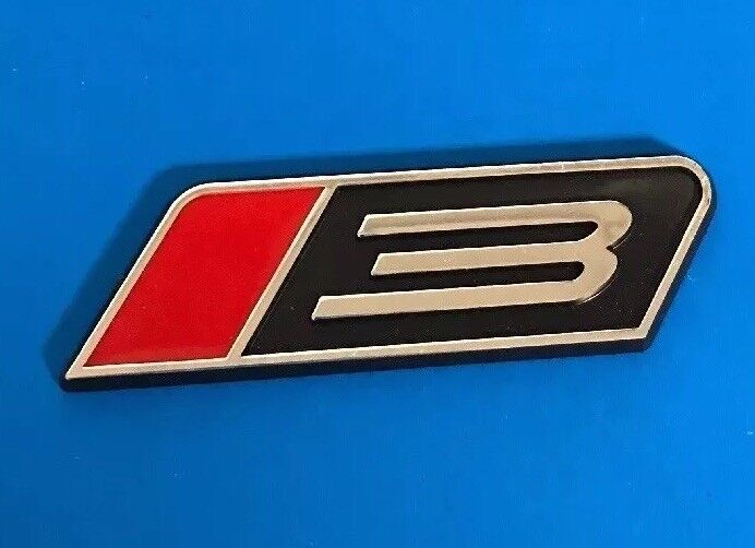 Ford Mustang Roush Stage 3 Grille Emblem